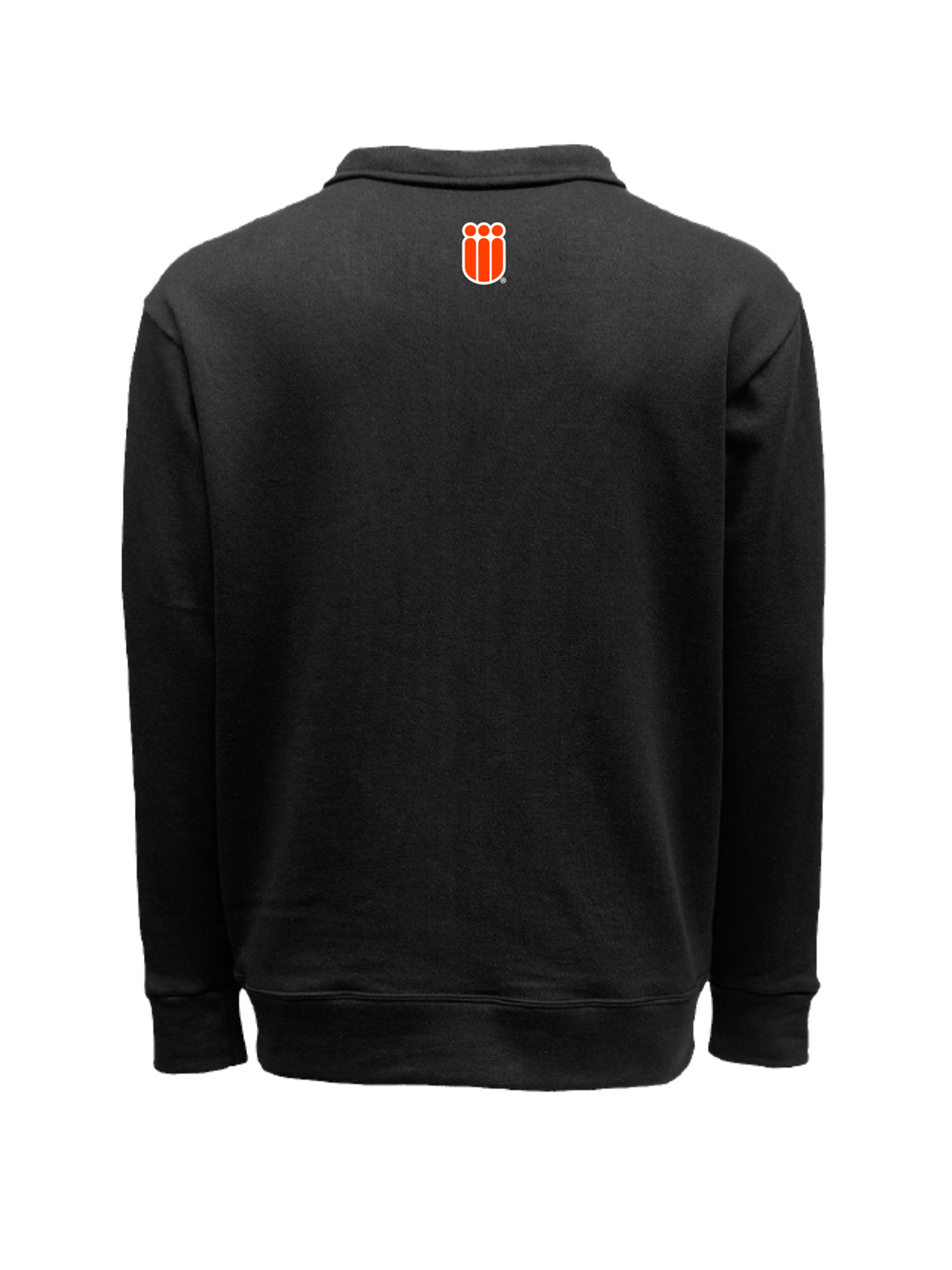 Workers United Jacket - Back