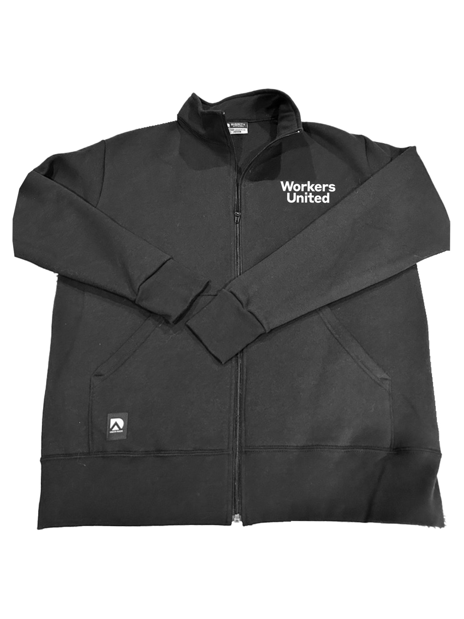 Workers United Jacket